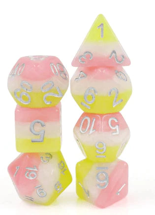 Foam Brain Games RPG Set: Posey