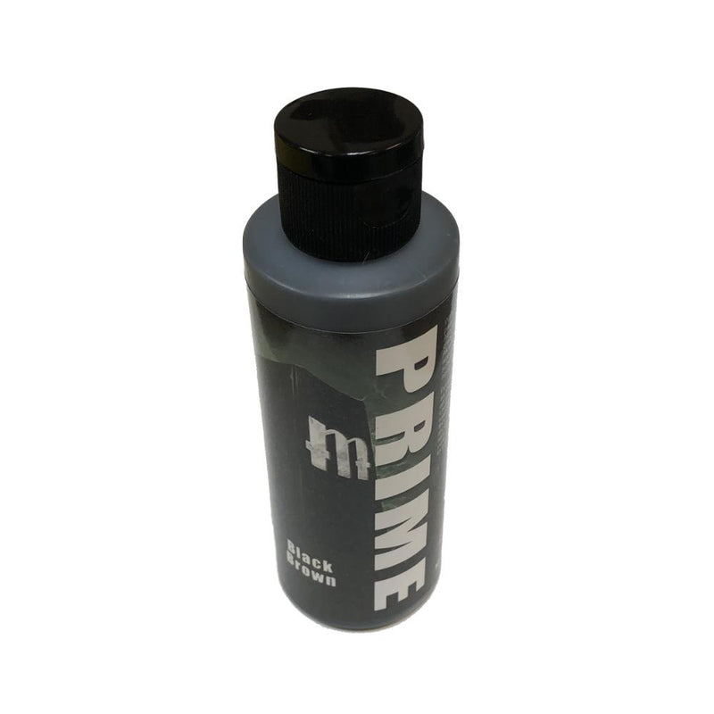 Monument Hobbies: Pro Acryl: Prime: Black Brown