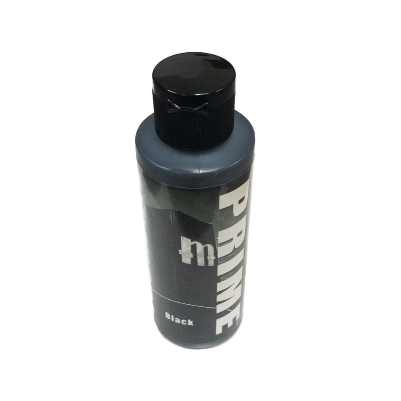 Monument Hobbies: Pro Acryl: Prime: Black