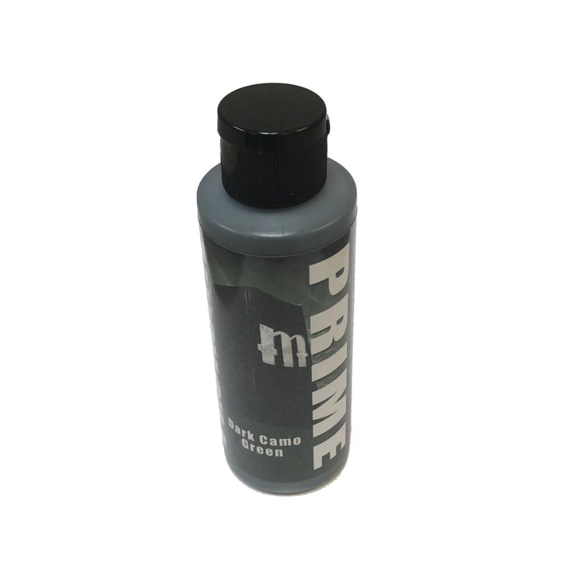Monument Hobbies: Pro Acryl: Prime: Dark Camo Green