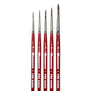 Monument Pro Brushes - PRO Sable Set