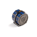 Die Hard Dice LifeLink Counter - Corrupted Island Starter Kit