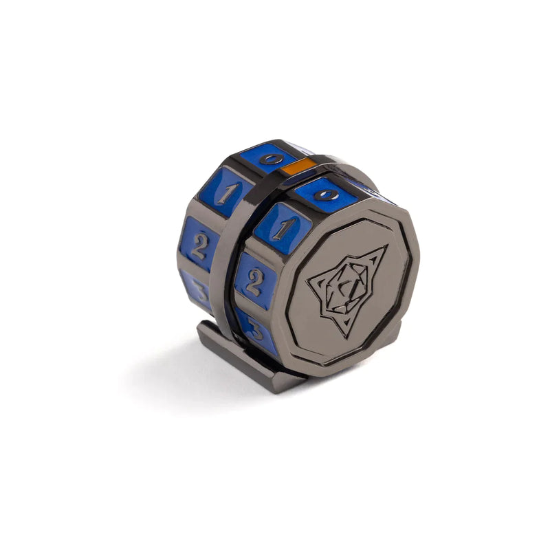 Die Hard Dice LifeLink Counter - Corrupted Island Starter Kit