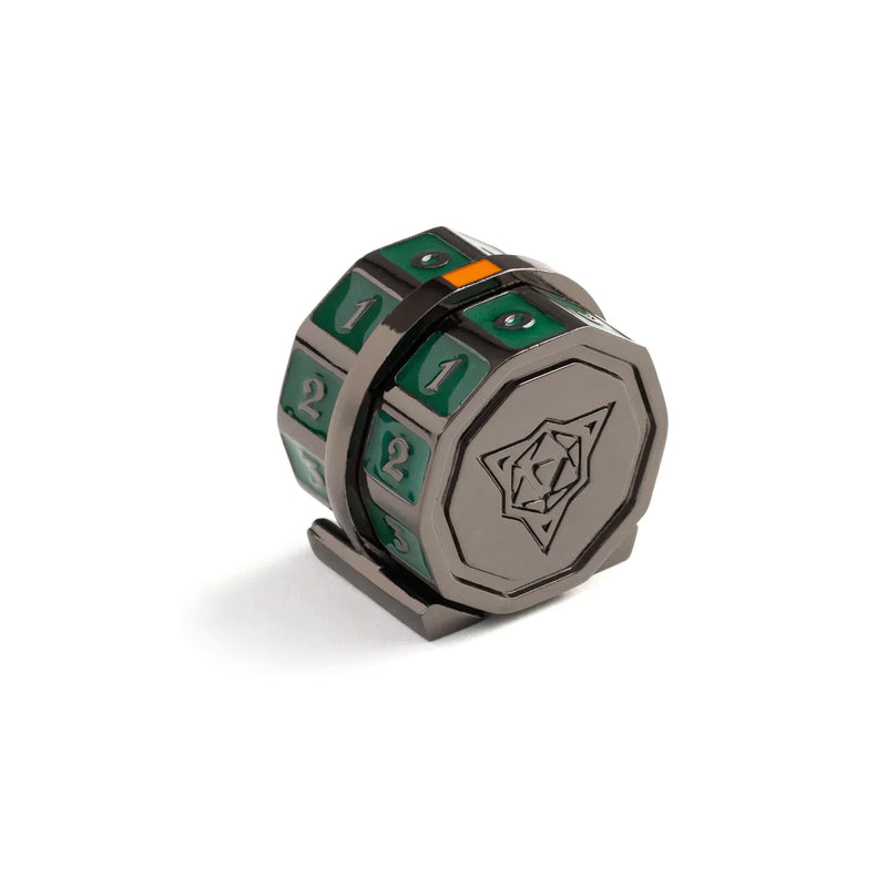 Die Hard Dice LifeLink Counter - Corrupted Forest Starter Kit