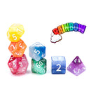 Gate Keeper Games Sui Generis: Rainbow