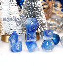Gate Keeper Games Aether: Reindeer Dice