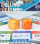 Gate Keeper Games Settler's Dice