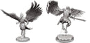 Wizkids: Nolzur's Marvelous Miniatures: Arakocra Paladins