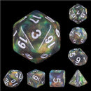 Foam Brain Games RPG Set: Night Wish