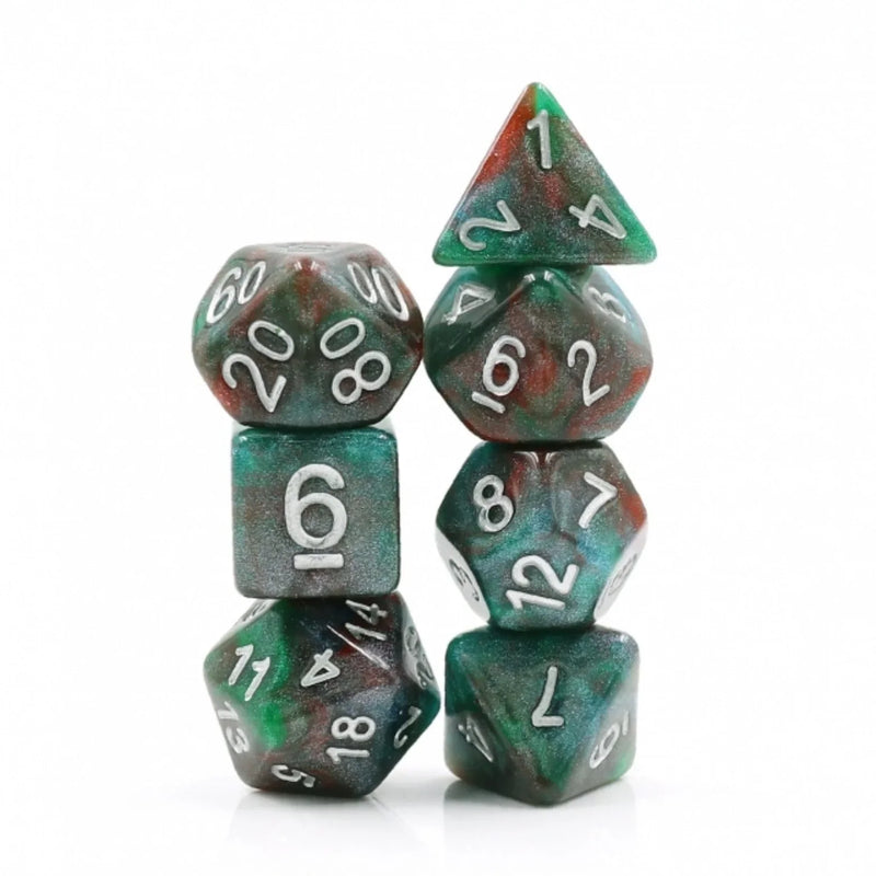 Foam Brain Games RPG Set: Bloodstone