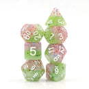 Foam Brain Games RPG Set: Rose Bud
