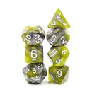Foam Brain Games RPG Set: Green Flow
