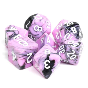 Foam Brain Games RPG Set: Blueberry Smoothie