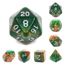 Foam Brain Games RPG Set: Emerald Vale