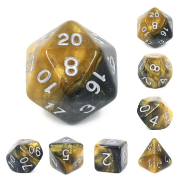 Foam Brain Games RPG Set: Monarch