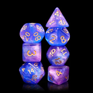 Foam Brain Games RPG Set: Secret Stars