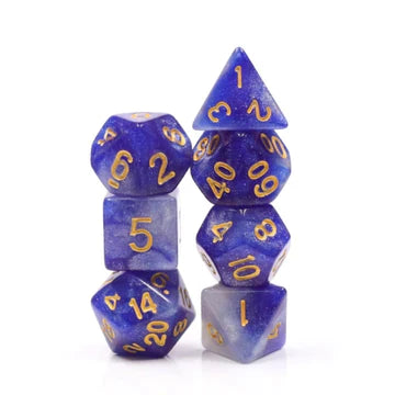 Foam Brain Games RPG Set: Star Gaze