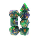 Foam Brain Games RPG Set: Mermaid's Tail