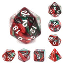 Foam Brain Games RPG Set: Burning Bush
