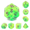 Foam Brain Games RPG Set: Monster Snot