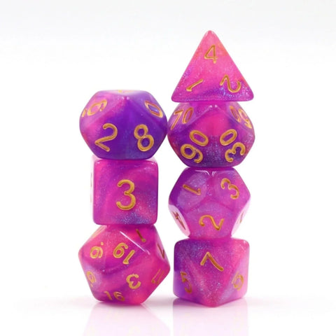 Foam Brain Games RPG Set: Briar Rose Aurora