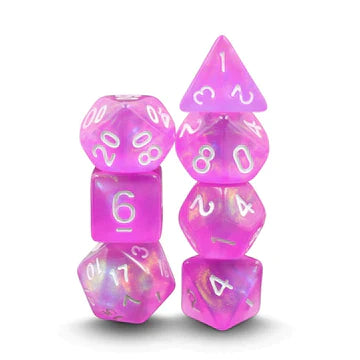Foam Brain Games RPG Set: Dream In Bloom