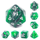Foam Brain Games RPG Set: Emerald Ore