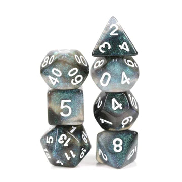 Foam Brain Games RPG Set: Everclear Aurora