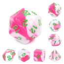 Foam Brain Games RPG Set: Pink Flamingo