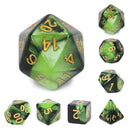 Foam Brain Games RPG Set: Lakebed