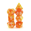 Foam Brain Games RPG Set: Lemon Sorbet