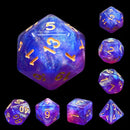Foam Brain Games RPG Set: Blue Enchantress