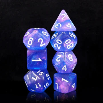 Foam Brain Games RPG Set: Sapphire Phantom