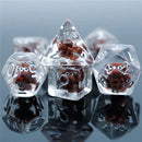 Foam Brain Games RPG Dice Set: Fluffy Puppy