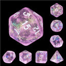 Foam Brain Games RPG Set: Violet Sparkle