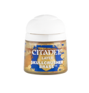 Citadel Layer: Skullcrusher Brass