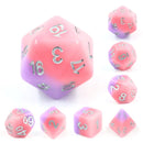 Foam Brain Games RPG Set: Slumber Rose