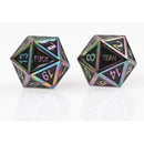 Forged Gaming F*** Yeah Dice Set of Two: Spectrum