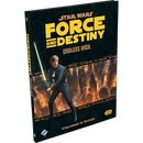 Star Wars Roleplaying - Force and Destiny Endless Vigil