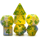 Foam Brain Games RPG Set: Starlight