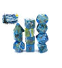 Gate Keeper Games Van Gogh Dice Starry Night
