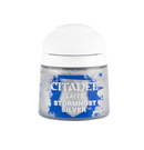 Citadel Layer: Stormhost Silver