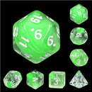 Foam Brain Games RPG Set: Summer Limes