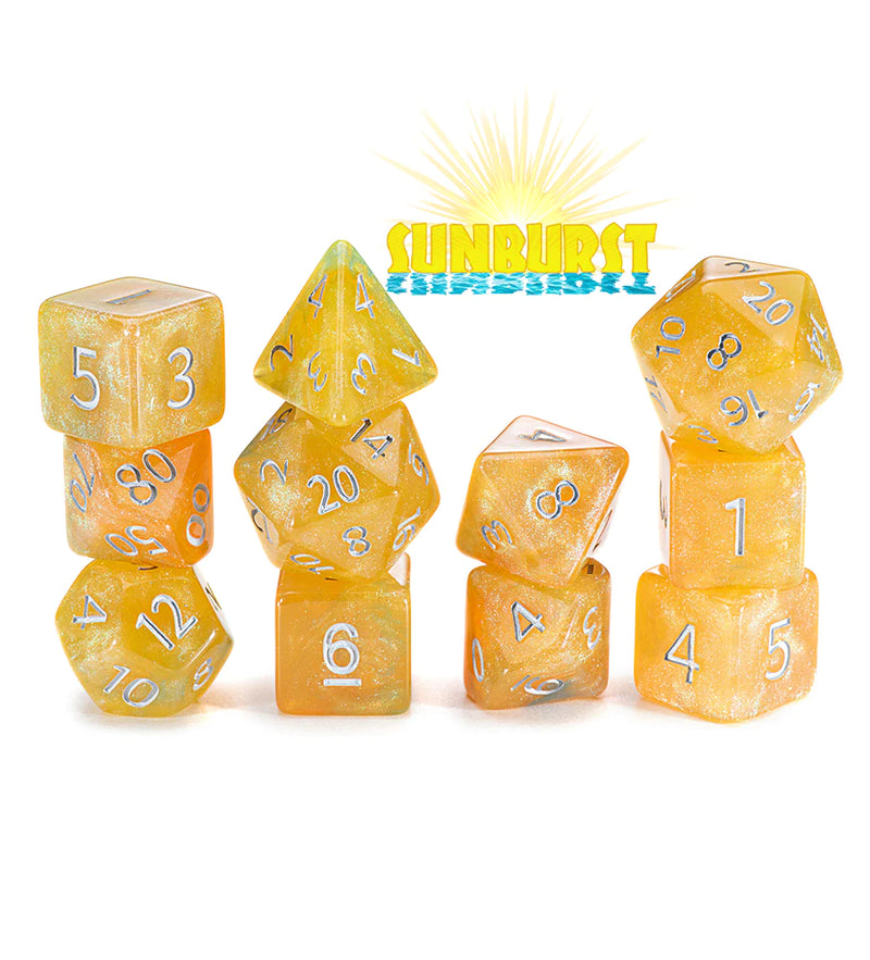 Gate Keeper Games Aether: Sunburst