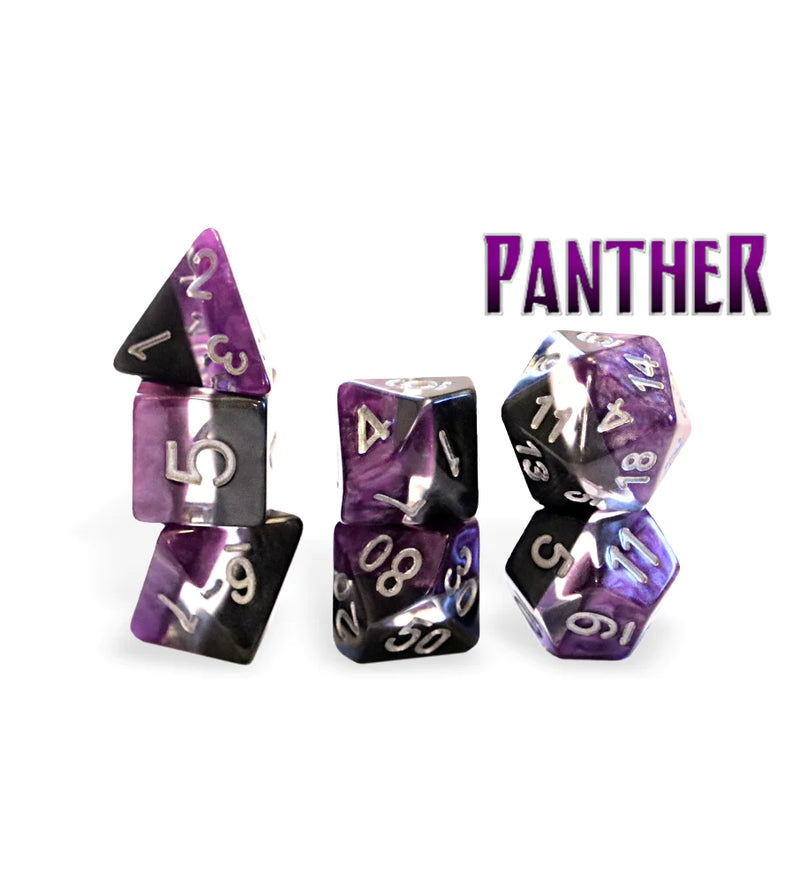 Gate Keeper Games Supernova: Panther