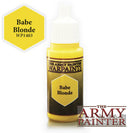 Army Painter: Babe Blonde
