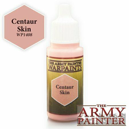 Army Painter: Centaur Skin