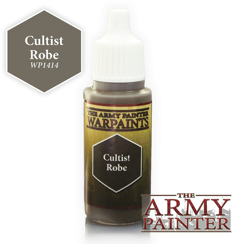 Army Painter: Cultist Robe