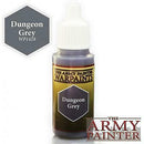 Army Painter: Dungeon Grey