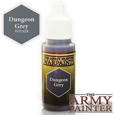 Army Painter: Dungeon Grey